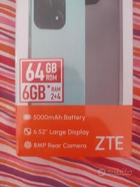 Cellulare ZTE A 35e originale