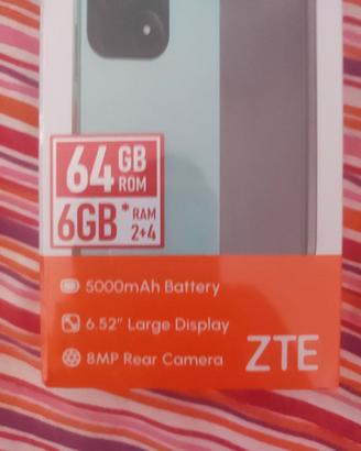Cellulare ZTE A 35e originale