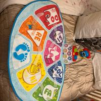 Chicco Tappeto Parlante