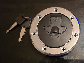 Tappo Carburante Kawasaki Ninja 900 600 ZZR
