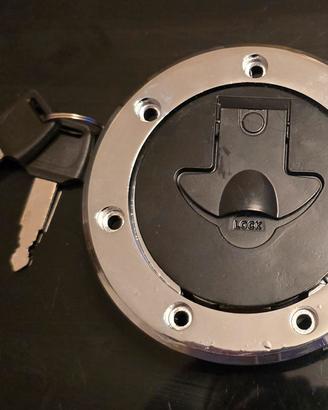 Tappo Carburante Kawasaki Ninja 900 600 ZZR