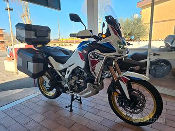 Honda CRF1100L Africa Twin ADVENTURE SPORTS DCT TR