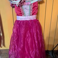 Costume di carnevale Bambina