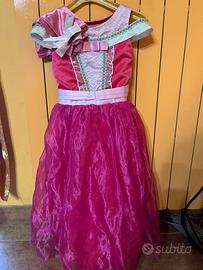 Costume di carnevale Bambina