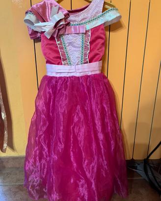 Costume di carnevale Bambina