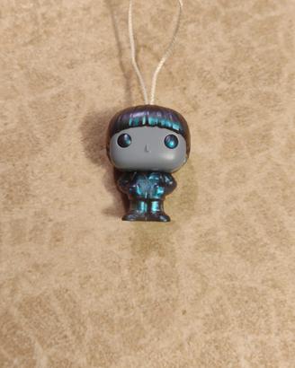 Will byers