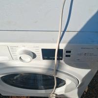 lavatrice hotpoint ariston 