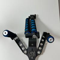 Stabilizzatore manuale