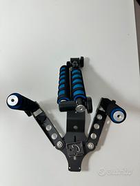 Stabilizzatore manuale