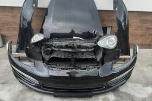 AUDI a1 citycarver 82a 1.0tsi c Musata anteriore c