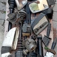 ricambi Peugeot  del 1990