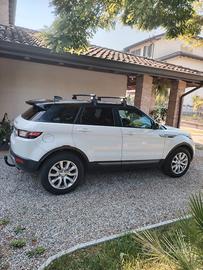 Land Rover Evoque