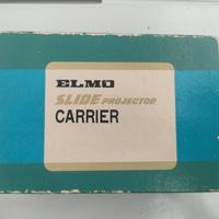 Supporto per proiettore di diapositive Elmo  