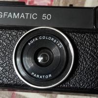 Affamatic 50