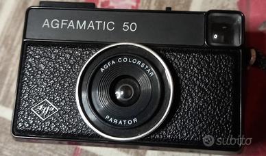 Affamatic 50