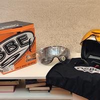 casco da snowboard\sci\alpinismo Osbe sky1