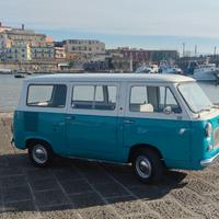Fiat 600 T pulmino
