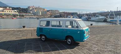 Fiat 600 T pulmino