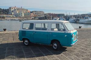Fiat 600 T pulmino