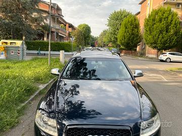Audi a6 2.7 quattro