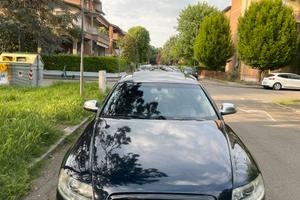 Audi a6 2.7 quattro
