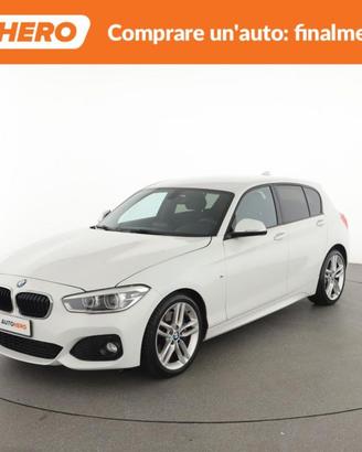 BMW 118 LA97879