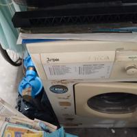 Lavatrice zoppas indistruttibile. RIBASSO!!!