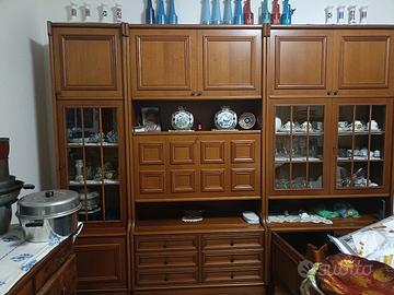 Sale da pranzo vintage 
