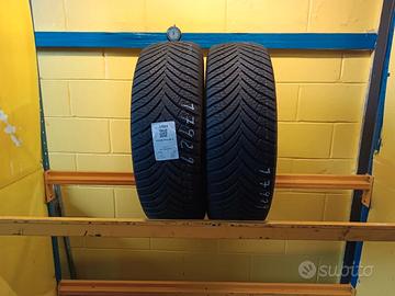 2 Gomme al 70% 215/65/15 GREEN-MAX 4 Stagioni - Ca