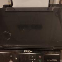 stampante Epson per parti di ricambio