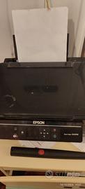 stampante Epson per parti di ricambio