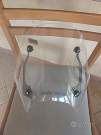 Parabrezza moto Guzzi V7 III