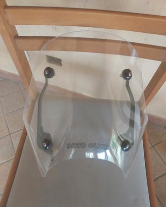 Parabrezza moto Guzzi V7 III