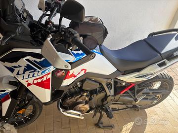 Moto  honda