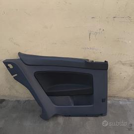 Golf 5 pannello porta post SX