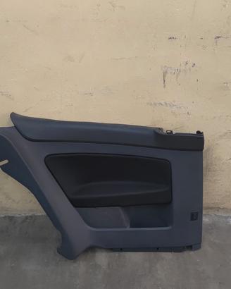Golf 5 pannello porta post SX