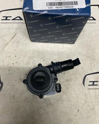 Pompa Acqua BMW Serie 5 F10 F11-X3 F25 11538843815