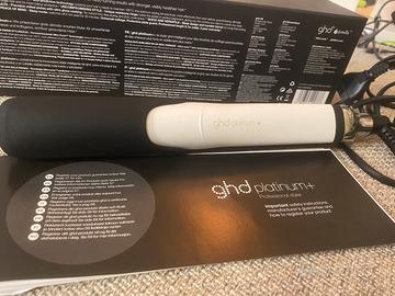 Piastra ghd platinum+ come nuova