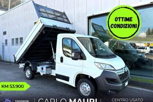 Citroën Jumper 35 Ribaltabile | Km 53.900 | 2...
