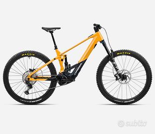 Orbea wild h10 30% sconto