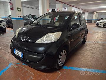 Peugeot 107 1.0