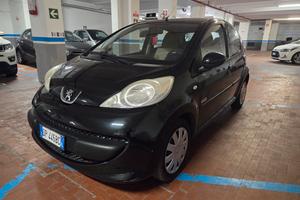 Peugeot 107 1.0