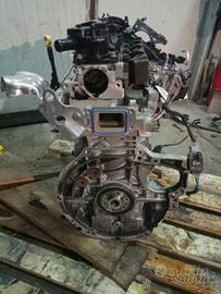 Motore kuga - 2016 - 1.5 d - xvjd