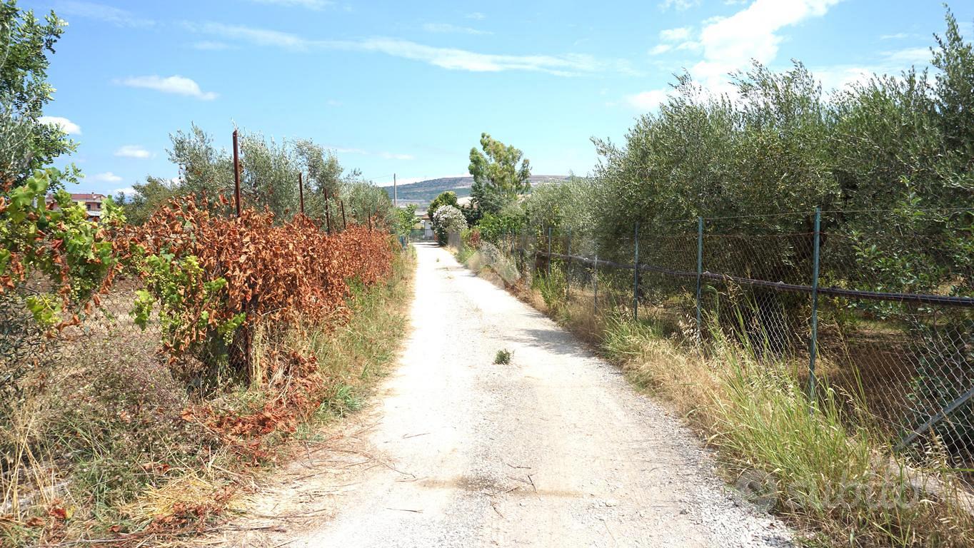 TER. AGRICOLO A EBOLI - Altro