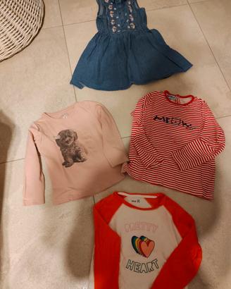 set 3 anni