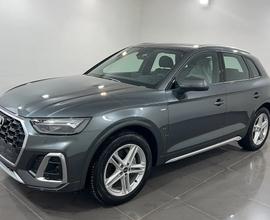 Audi Q5 35 TDI Mhev S-Line S-Tronic KM 0