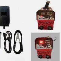 Mini saldatrice ad elettrodo elettrica inverter