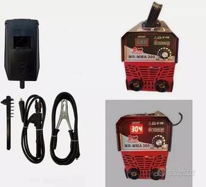 Mini saldatrice ad elettrodo elettrica inverter