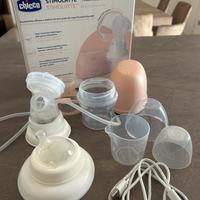 Tiratte aumatico della chicco