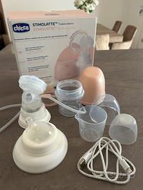 Tiratte aumatico della chicco